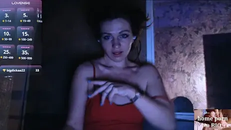 Cassie_Wild webcam model stream image