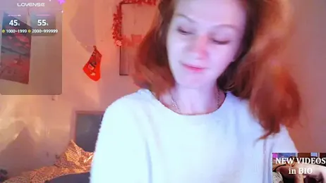 Cassie_Wild webcam stripchat model stream image