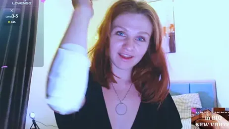 Cassie_Wild webcam model stream image