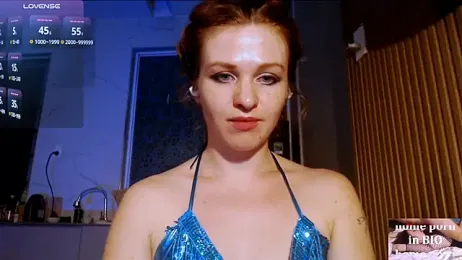 Cassie_Wild webcam model stream image