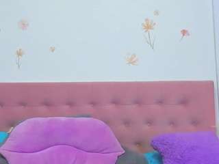 amy-evaans webcam model stream image