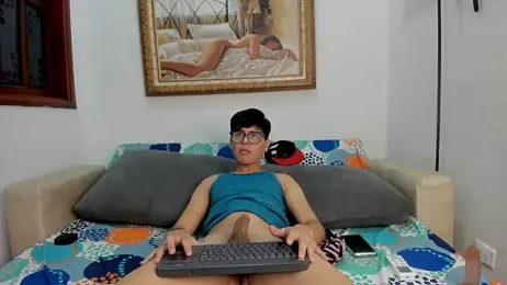 Felipe_Cold webcam model stream image