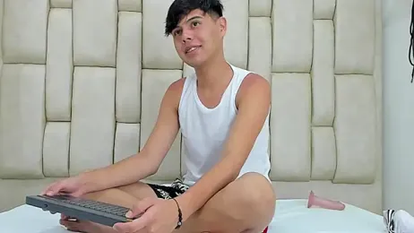 Felipe_Cold webcam model stream image