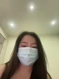 aiye666 webcam model stream image