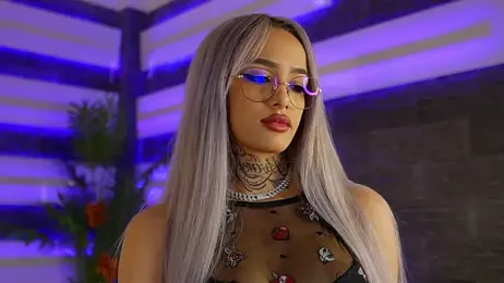 blondie_muller webcam model stream image