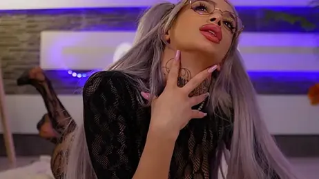 blondie_muller webcam model stream image