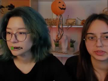 karolina_vendi webcam model stream image