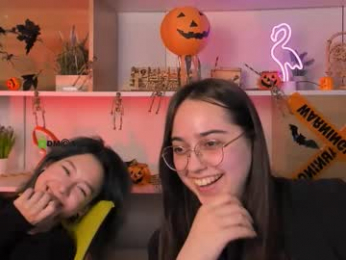 karolina_vendi webcam chaturbate model stream image