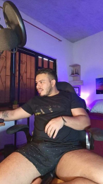 I_AM_CHARLY webcam cam4 model stream image