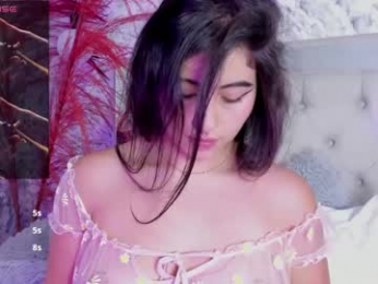 megan_rossee1 webcam chaturbate model stream image