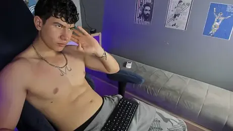 Criss_Adams webcam model stream image