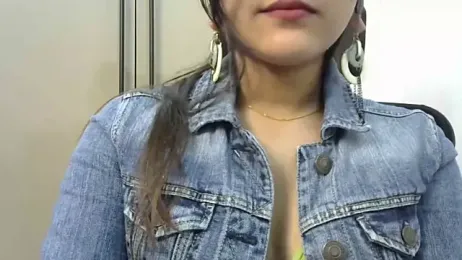 selen_5 webcam model stream image
