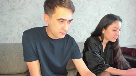 sophywhisper webcam model stream image