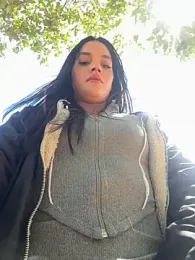 Naughty_Friends_ webcam model stream image