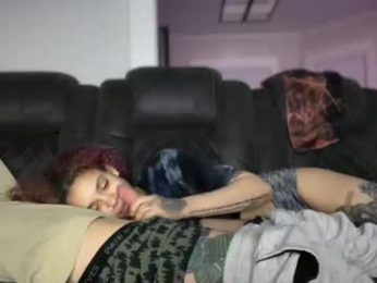vveejay48826 webcam model stream image