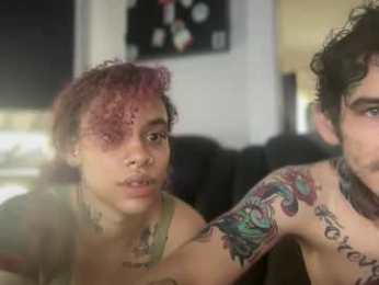 vveejay48826 webcam chaturbate model stream image