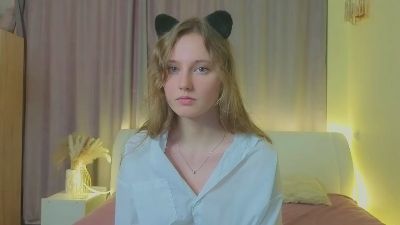 LynneRencher webcam cam4 model stream image