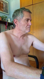 Francisco_1963 webcam model stream image