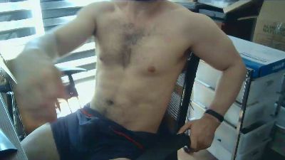 robsec4 webcam model stream image