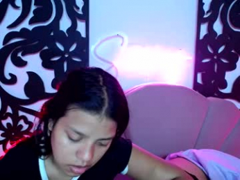 horny_babyss webcam model stream image