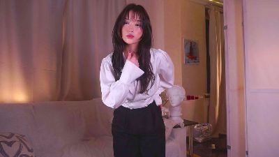 DevonaGitt webcam model stream image
