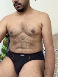 Hot_Boy8677 webcam model stream image