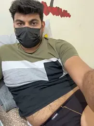 Hot_Boy8677 webcam model stream image