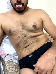 Hot_Boy8677 webcam model stream image