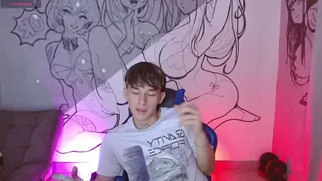 marco_777_ webcam model stream image