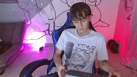 marco_777_ webcam model stream image