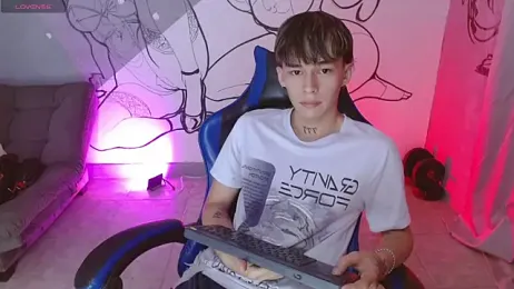 marco_777_ webcam model stream image