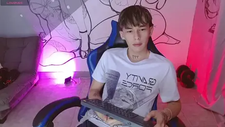 marco_777_ webcam model stream image