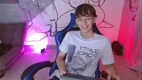 marco_777_ webcam model stream image