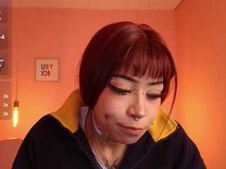 violetta-suky webcam model stream image