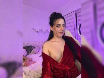 Mil_Kiss webcam bongacams model stream image