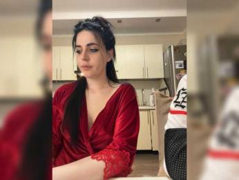 Mil_Kiss webcam bongacams model stream image