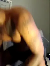 EbonyKing69 webcam model stream image