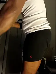 EbonyKing69 webcam model stream image