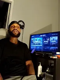 EbonyKing69 webcam model stream image