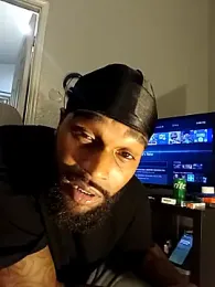 EbonyKing69 webcam model stream image