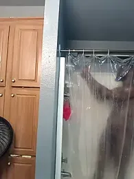 EbonyKing69 webcam model stream image