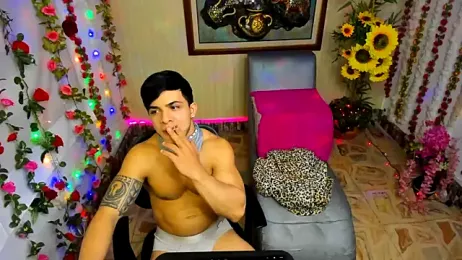 PowerExplosive webcam stripchat model stream image