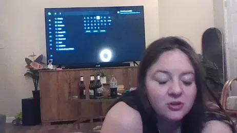 princessveexo webcam model stream image