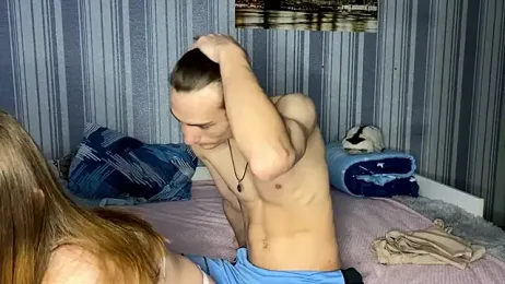 EmiliaCouple webcam model stream image