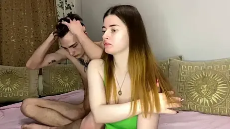 EmiliaCouple webcam stripchat model stream image