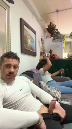 RickyForteXXX webcam model stream image