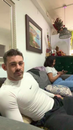 RickyForteXXX webcam model stream image