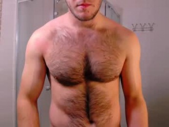 master_alpha_ webcam model stream image
