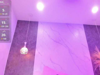 LanaaMatthews webcam bongacams model stream image