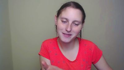IlariaDex_ webcam model stream image